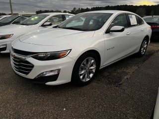 Image for 2024 Chevrolet Malibu LT ID: 7143133