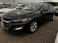 Image for 2023 Chevrolet Malibu LT ID: 7143172