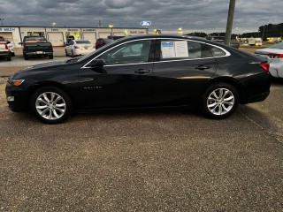 Image for 2023 Chevrolet Malibu LT ID: 7143194