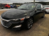 Image for 2024 Chevrolet Malibu LT ID: 7143199