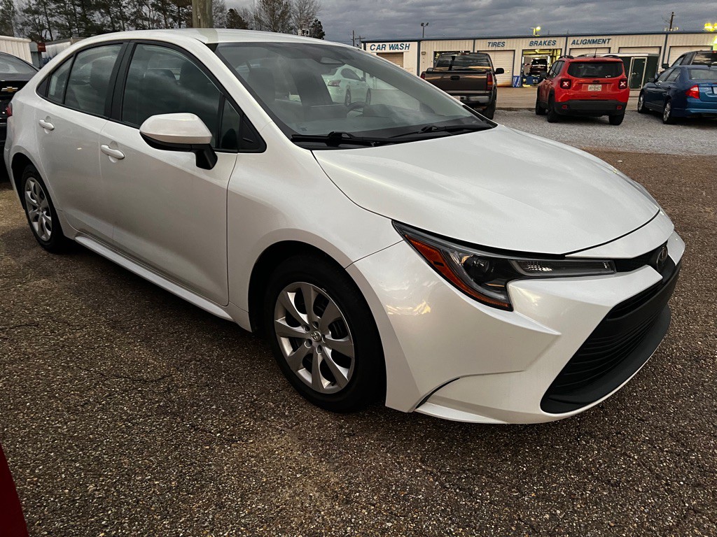 2024 Toyota Corolla Image 3