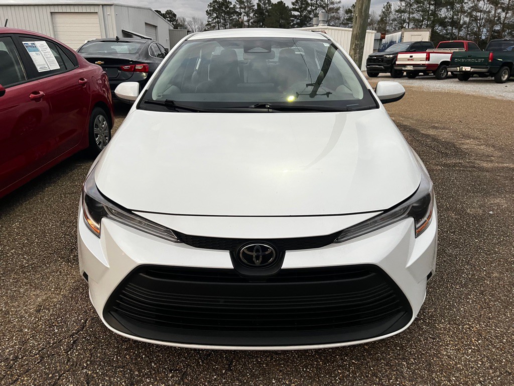 2024 Toyota Corolla Image 7