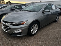 Image for 2024 Chevrolet Malibu LT ID: 7143299
