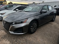 Image for 2024 Nissan Altima SV ID: 7143307