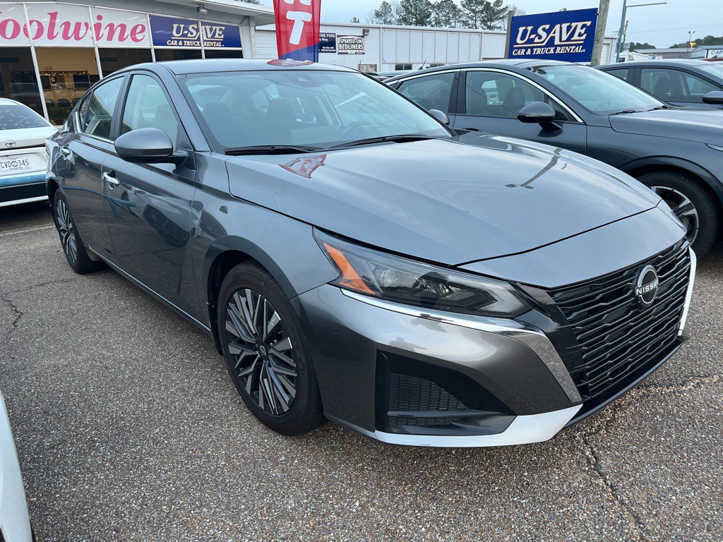 2024 Nissan Altima Image 5