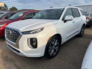 Image for 2021 Hyundai Palisade Limited ID: 7193674