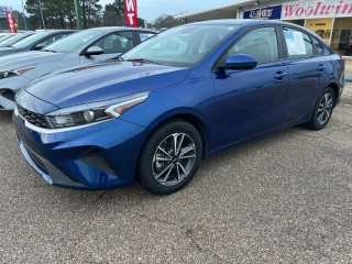 Image for 2024 Kia Forte LX ID: 7195150