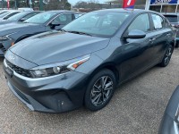 Image for 2024 Kia Forte LX ID: 7196242