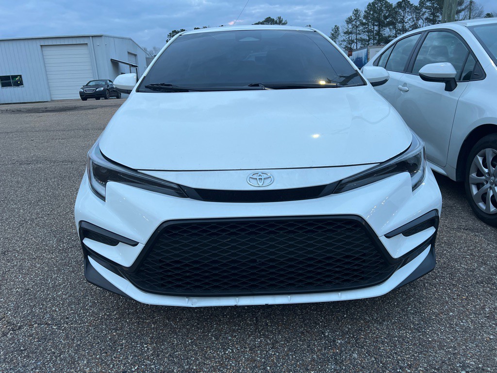 2024 Toyota Corolla Image 2