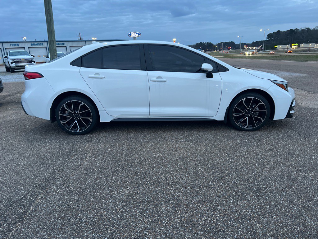 2024 Toyota Corolla Image 4