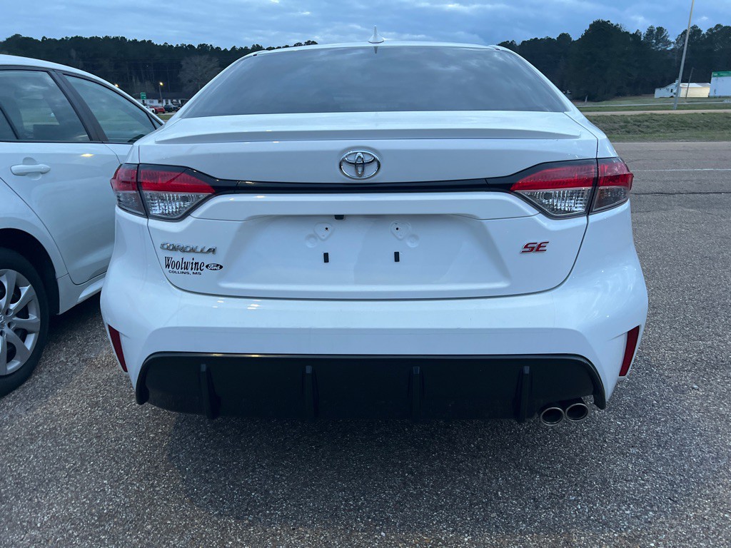 2024 Toyota Corolla Image 5