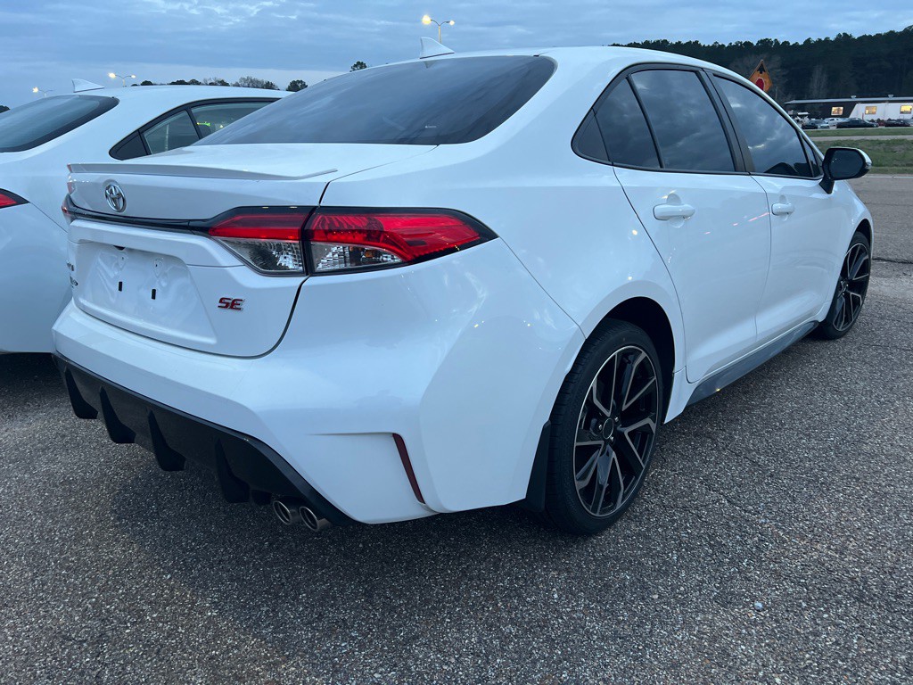 2024 Toyota Corolla Image 6