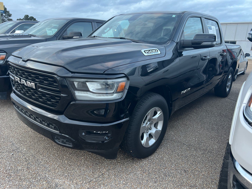2023 RAM 1500 Image 1