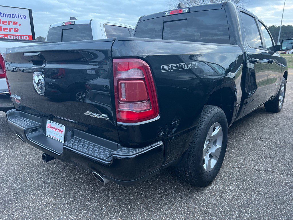 2023 RAM 1500 Image 5