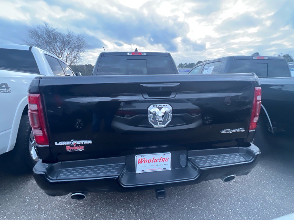 2023 RAM 1500 Image 6