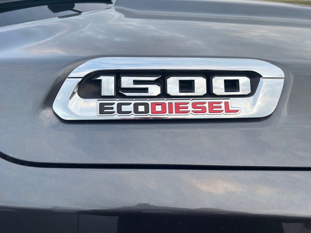 2021 RAM 1500 Image 4