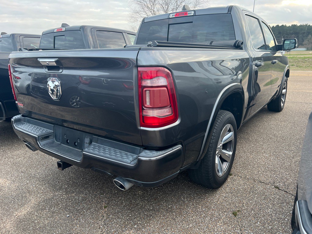 2021 RAM 1500 Image 5