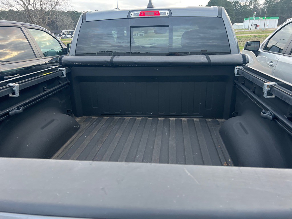 2021 RAM 1500 Image 6