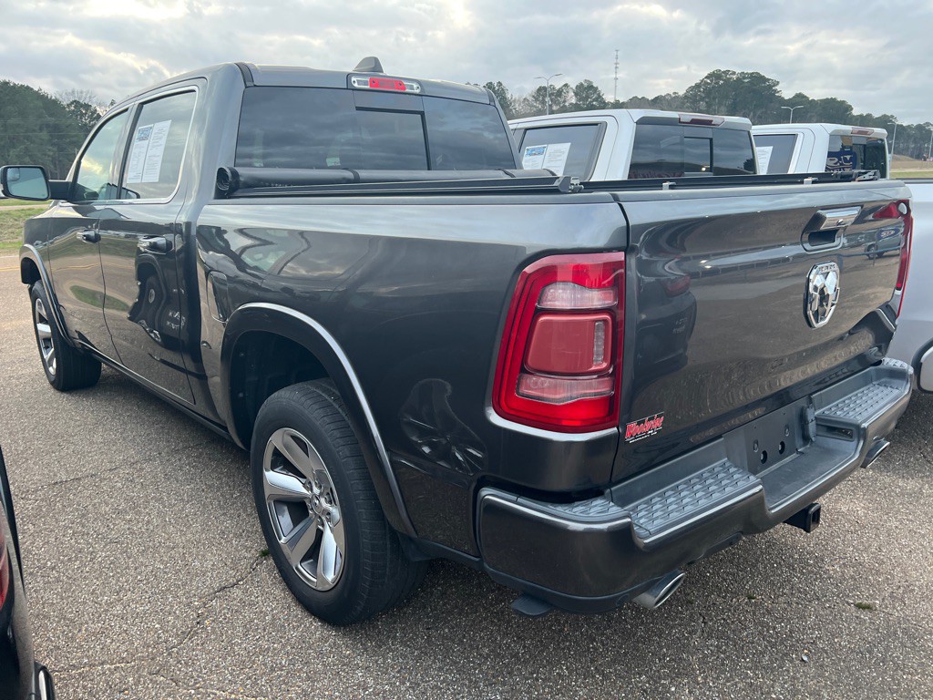2021 RAM 1500 Image 7