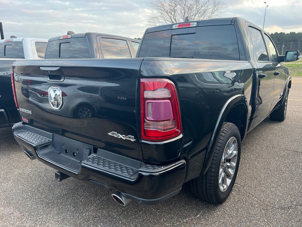 2021 RAM 1500 Image 5