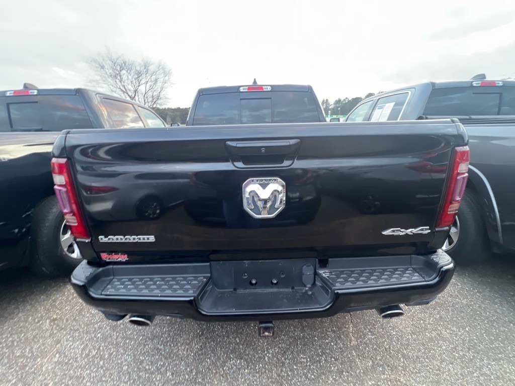 2021 RAM 1500 Image 6