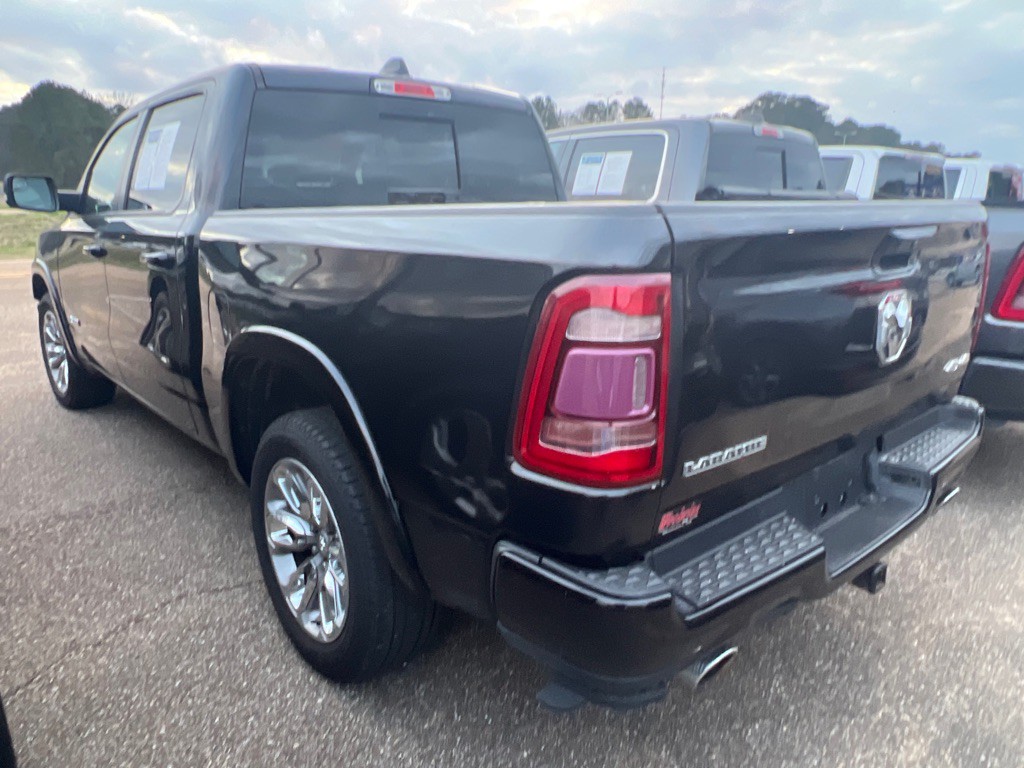 2021 RAM 1500 Image 7