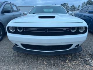 Image for 2023 Dodge Challenger GT ID: 7222583