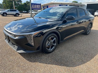 Image for 2025 Kia K4 LX ID: 7314270