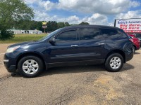 Image for 2015 Chevrolet Traverse LS ID: 7355859