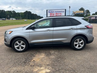 Image for 2022 Ford Edge SE ID: 7363165