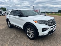 Image for 2021 Ford Explorer Limited ID: 7370616