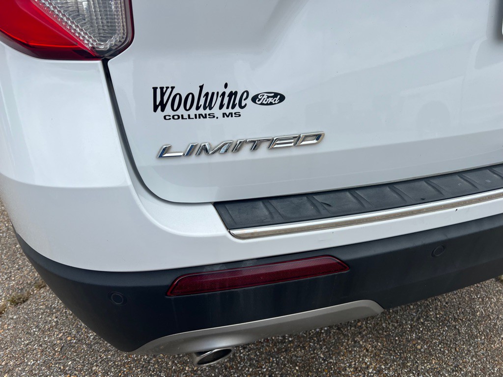 2021 Ford Explorer Image 6