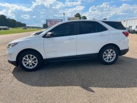 Image for 2020 Chevrolet Equinox LS ID: 7460345