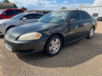 Image for 2014 Chevrolet Impala LT ID: 7538230