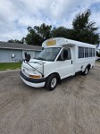 Image for 2011 Chevrolet Express Cutaway ID: 6412614