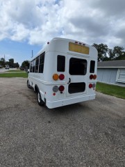 Image for 2011 Chevrolet Express Cutaway ID: 6412614