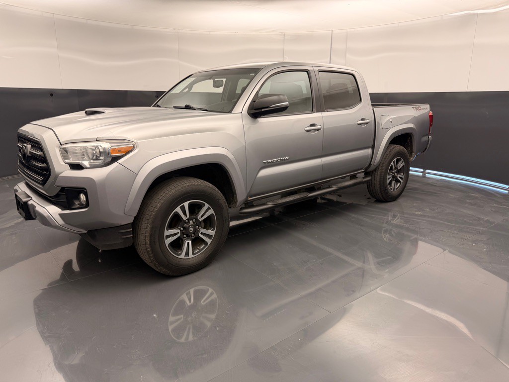 2016 Toyota Tacoma Image 3
