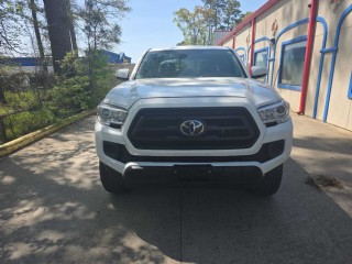 Image for 2021 Toyota Tacoma Double Cab ID: 6433598