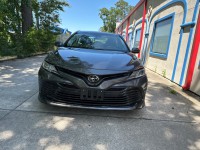 Image for 2018 Toyota Camry LE ID: 6501423