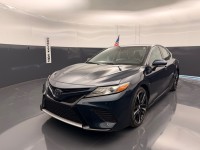 Image for 2018 Toyota Camry XSE ID: 6563055