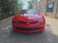 Image for 2014 Chevrolet Camaro LS ID: 6588447