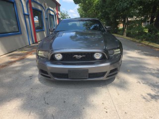 Image for 2013 Ford Mustang CP ID: 6693413
