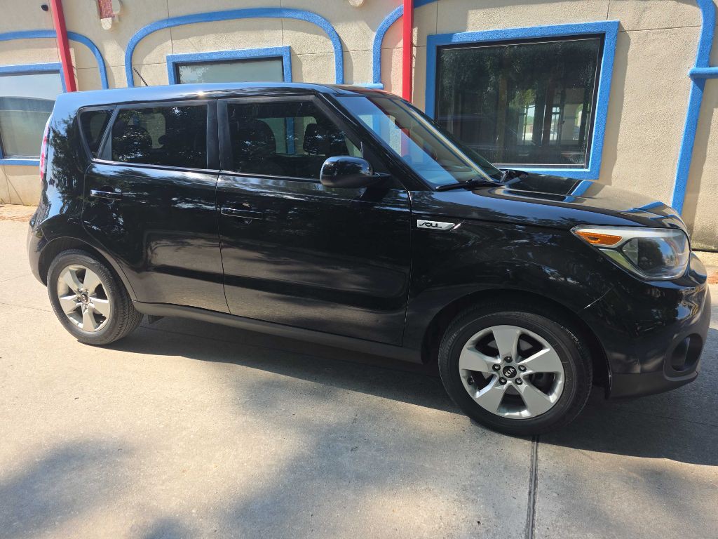 2018 Kia Soul Image 7