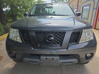Image for 2012 Nissan Frontier SV ID: 6749815