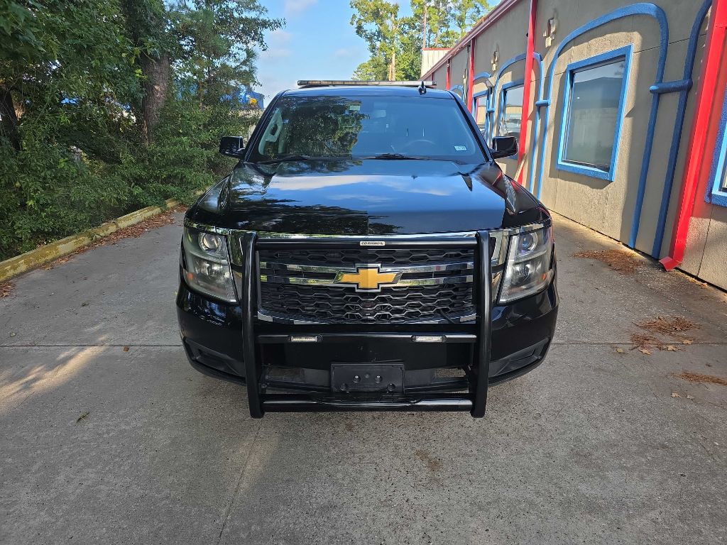 2017 Chevrolet Tahoe Image 1