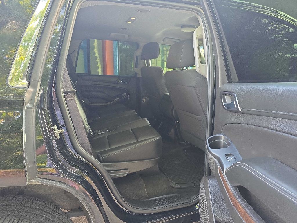 2017 Chevrolet Tahoe Image 7