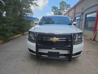 Image for 2017 Chevrolet Tahoe Police ID: 6804052