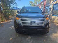 Image for 2014 Ford Explorer XLT ID: 6900108