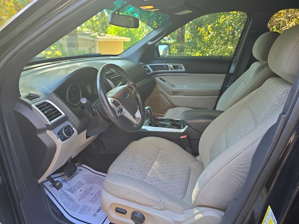 2014 Ford Explorer Image 2