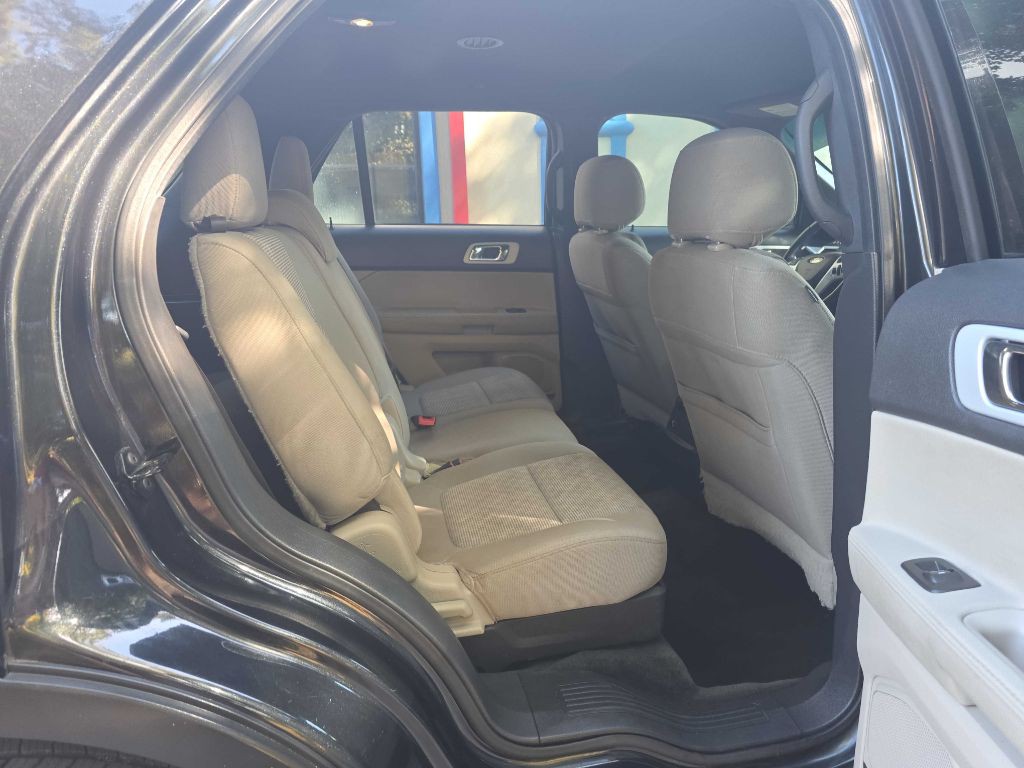 2014 Ford Explorer Image 7